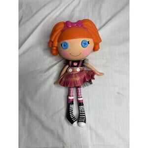 bea spells a lot lalaloopsy